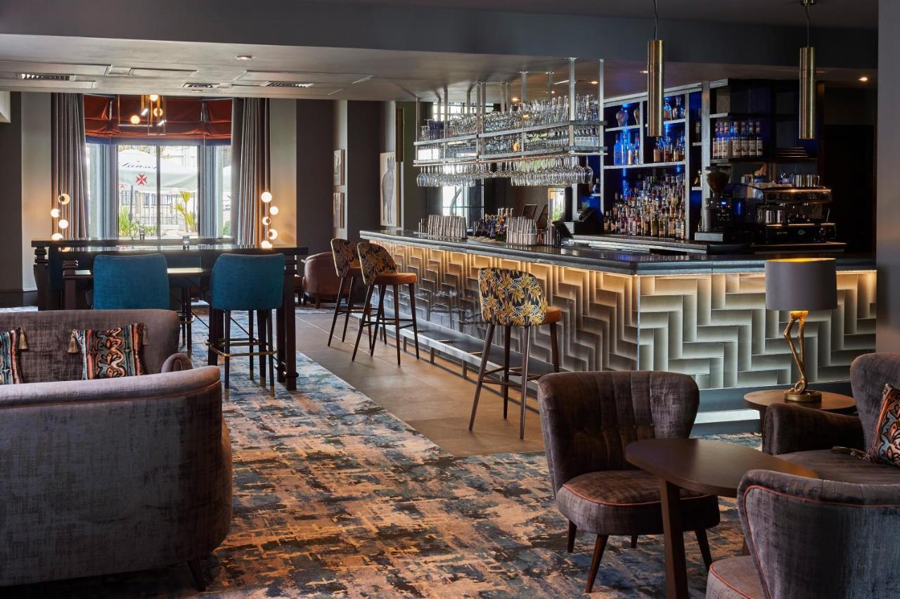 Hotel Malmaison 4*