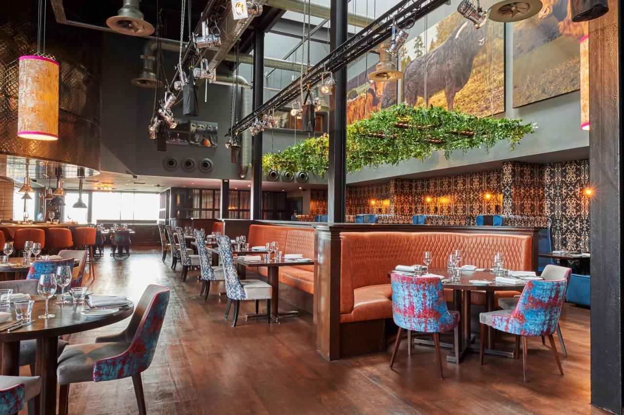 Hotel Malmaison