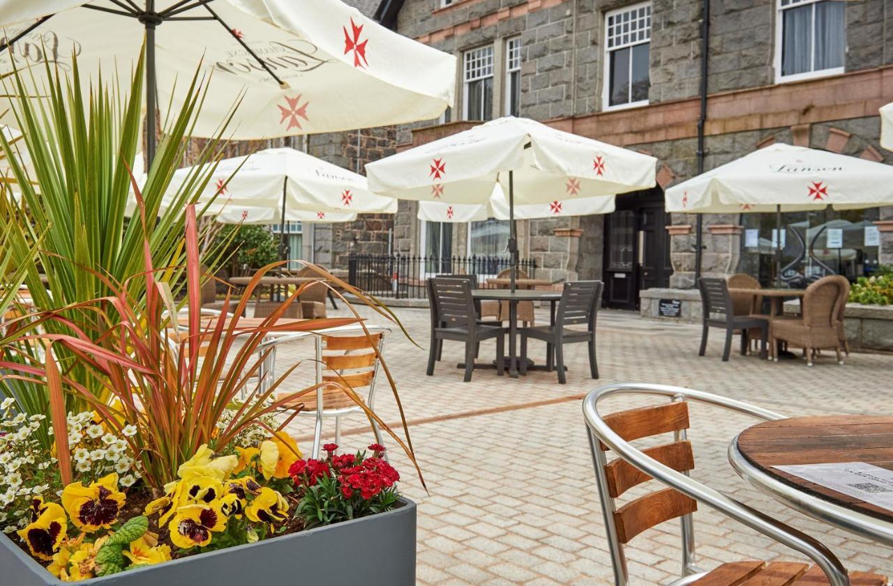 Malmaison 4* Aberdeen