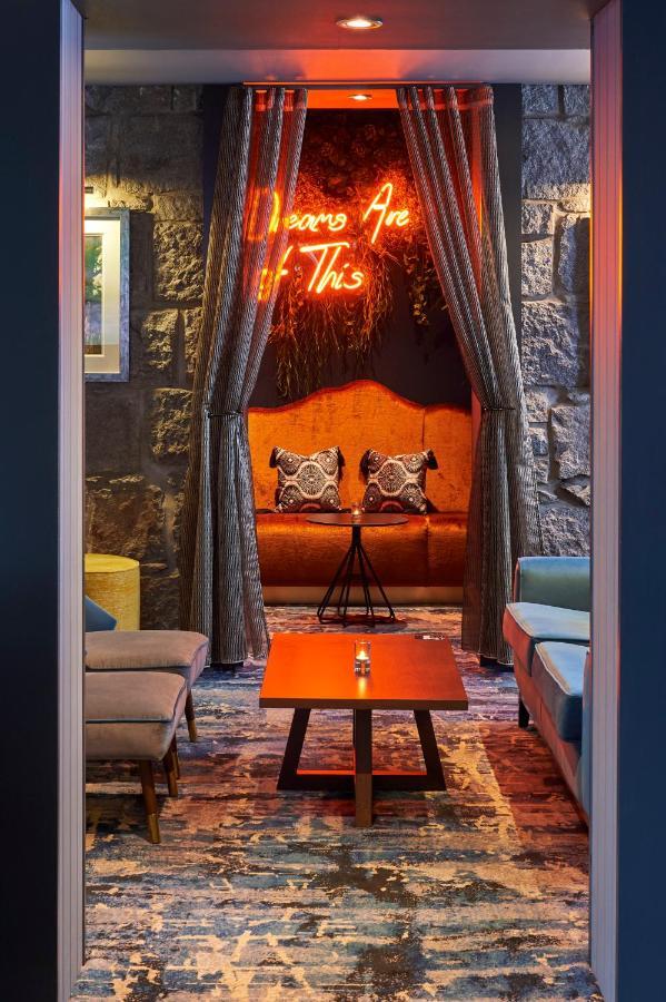 Hotel Malmaison 4*