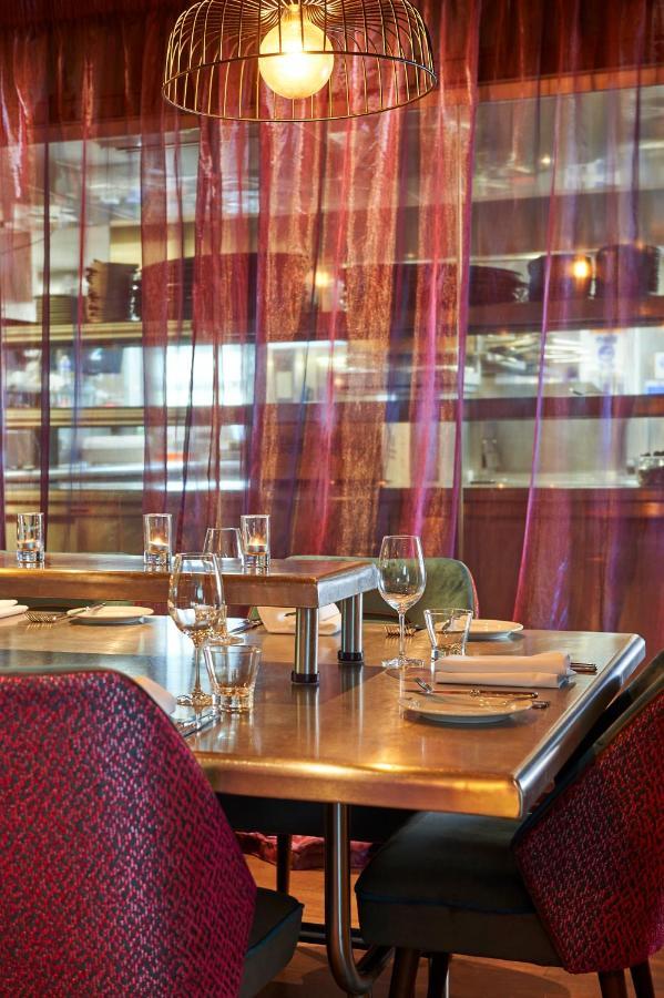 Hotel Malmaison Aberdeen