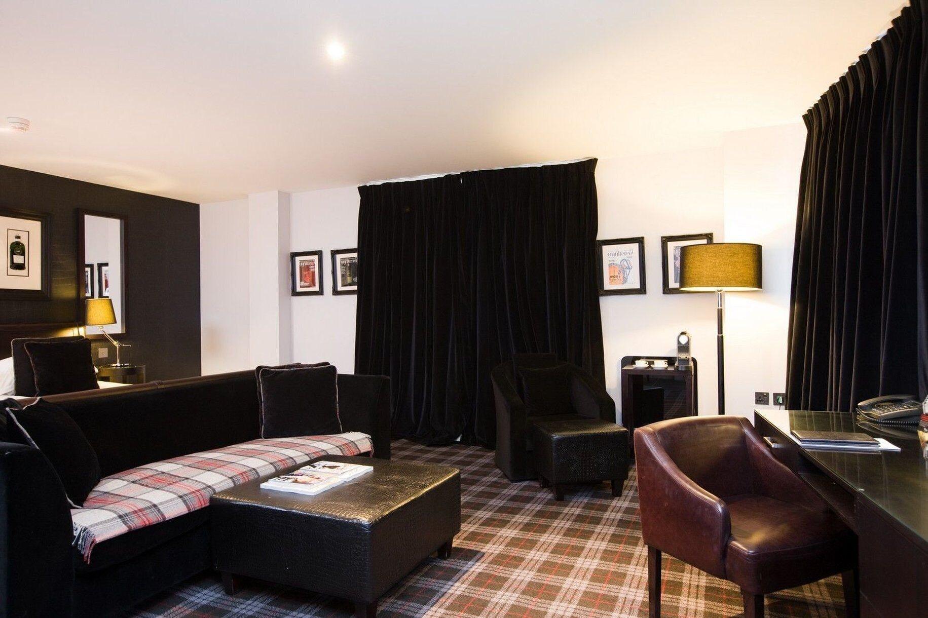 Malmaison 4*
