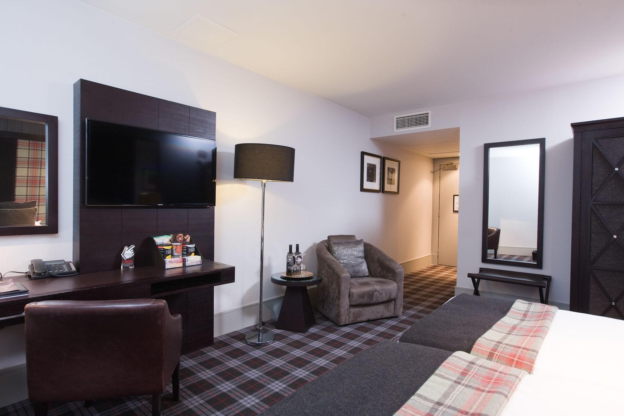 Hotel Malmaison 4*
