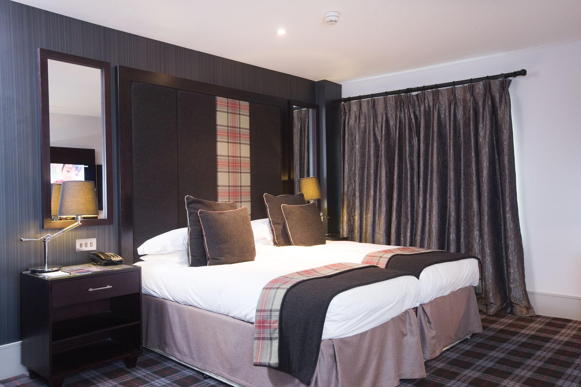 Malmaison Hotel