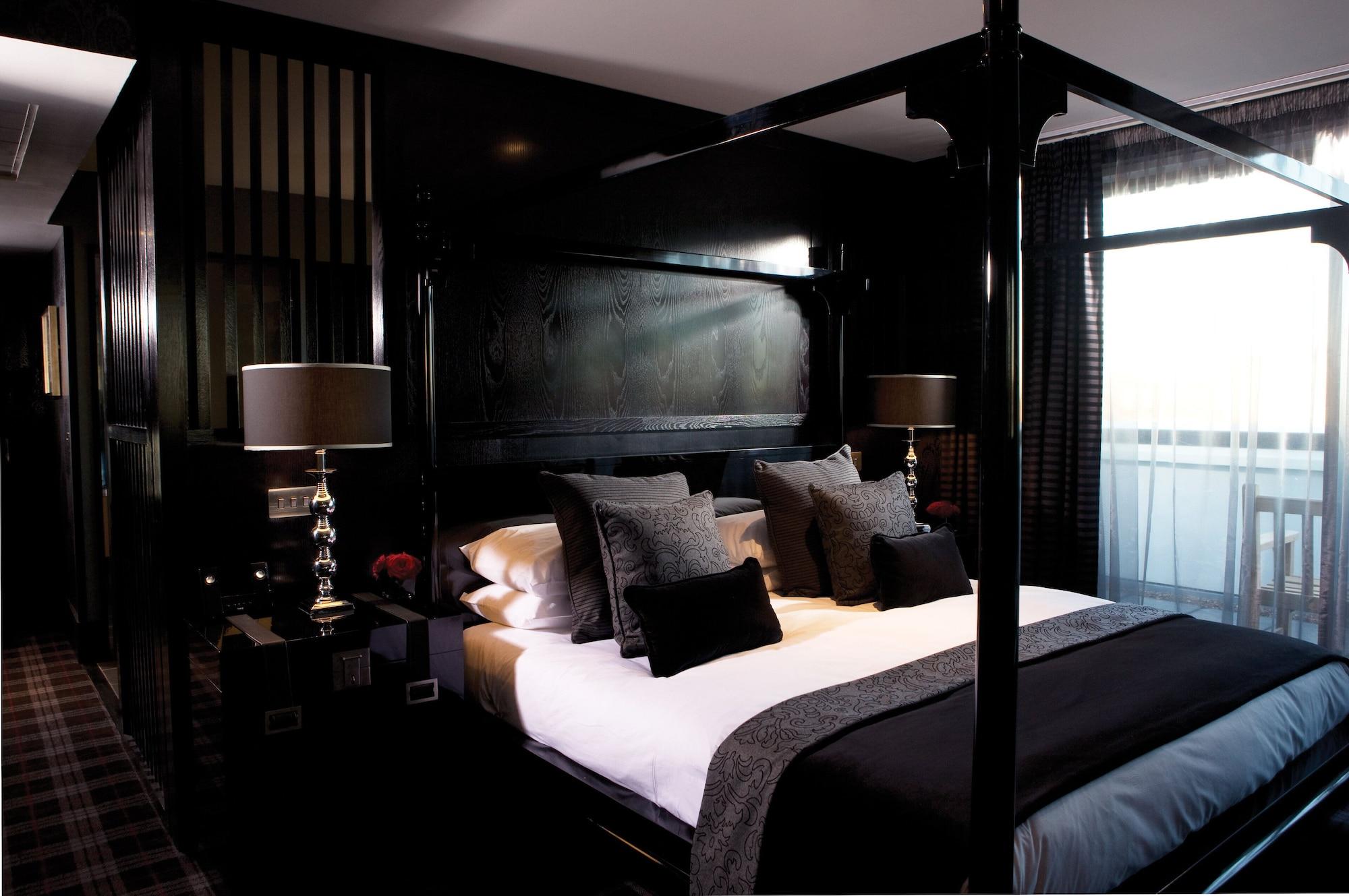 Malmaison Hotel