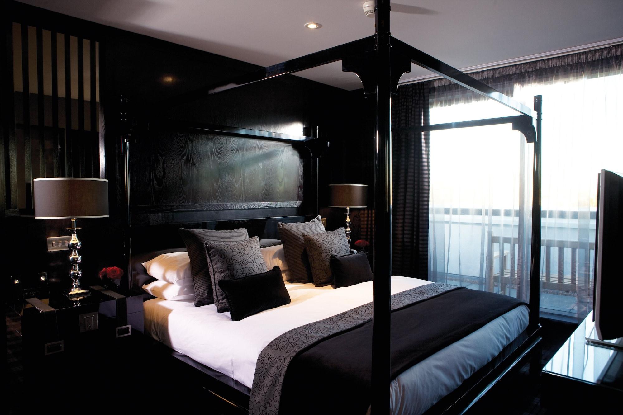 Hotel Malmaison 4*