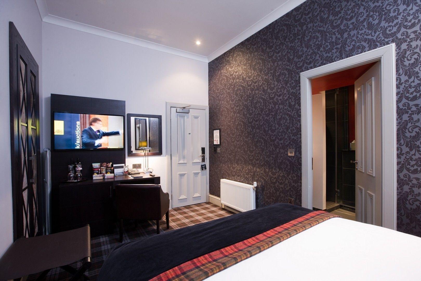 Hotel Malmaison 4*