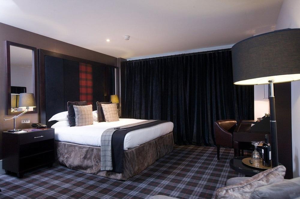 Hotel Malmaison Aberdeen