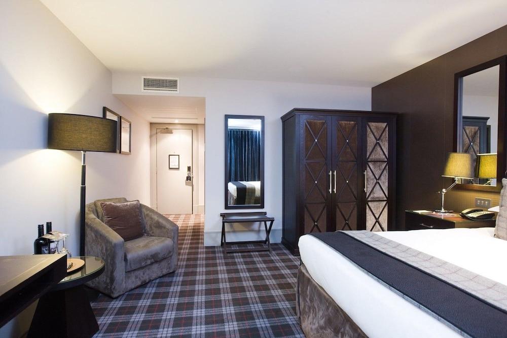 Malmaison Hotel