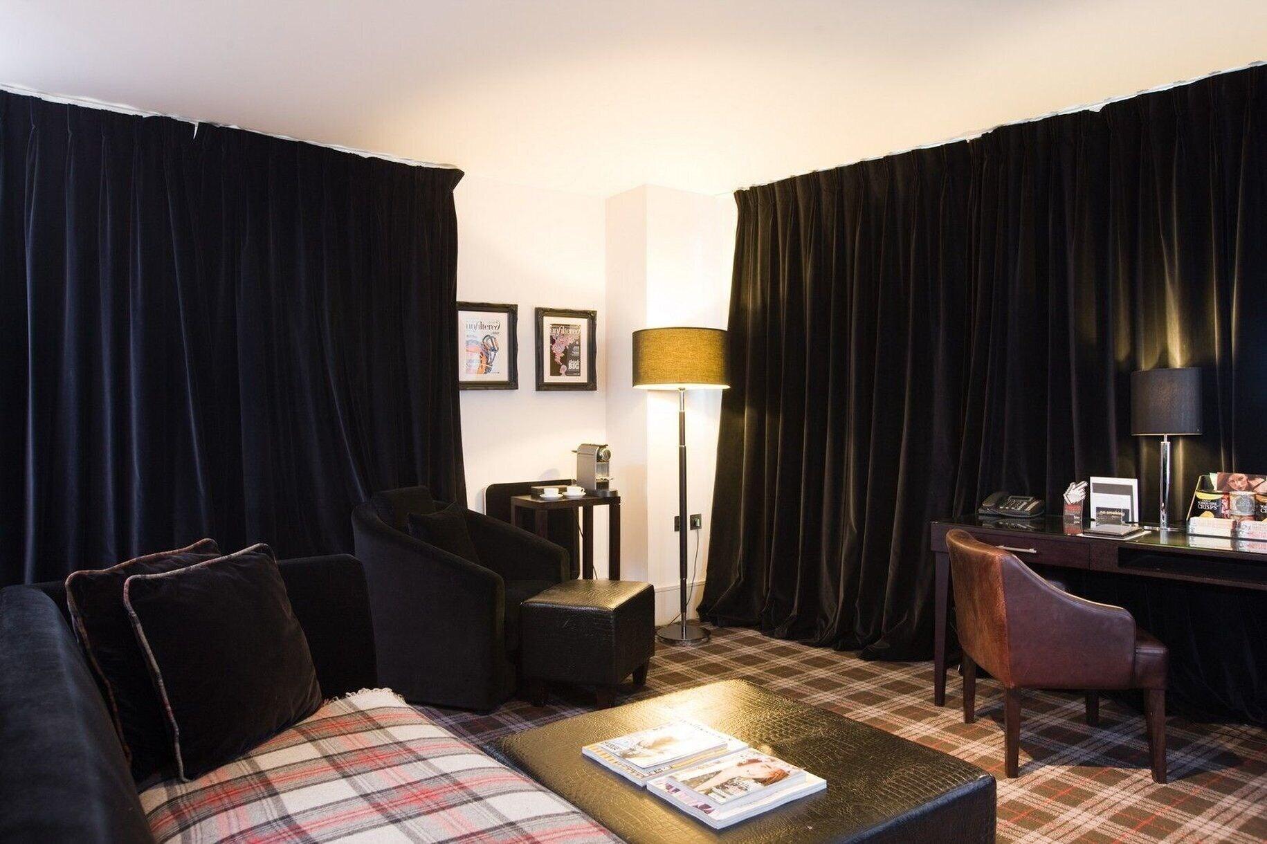 Malmaison Hotel 4*