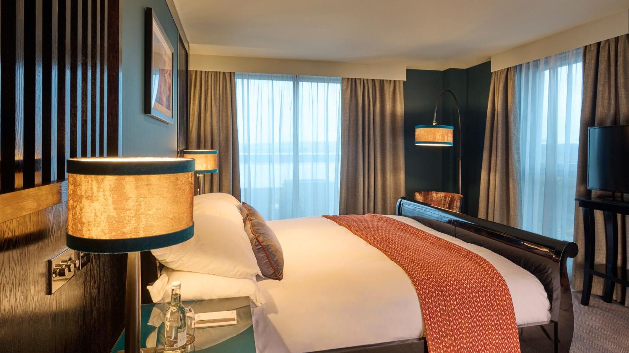 Malmaison Aberdeen