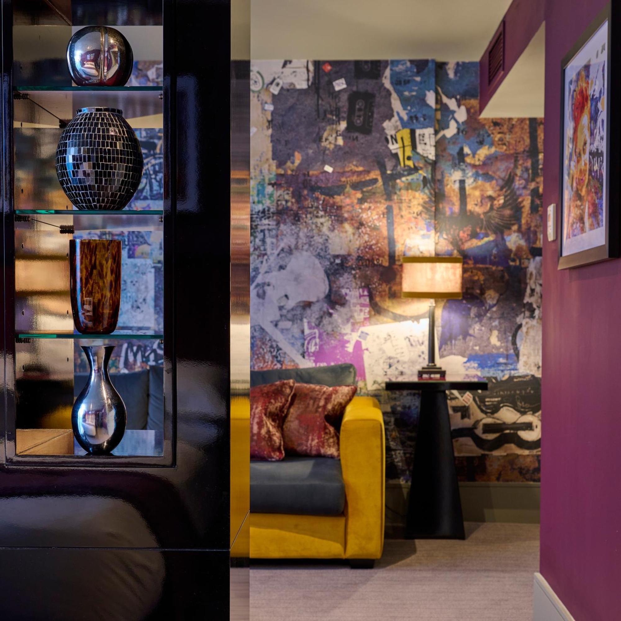 Malmaison 4* Aberdeen