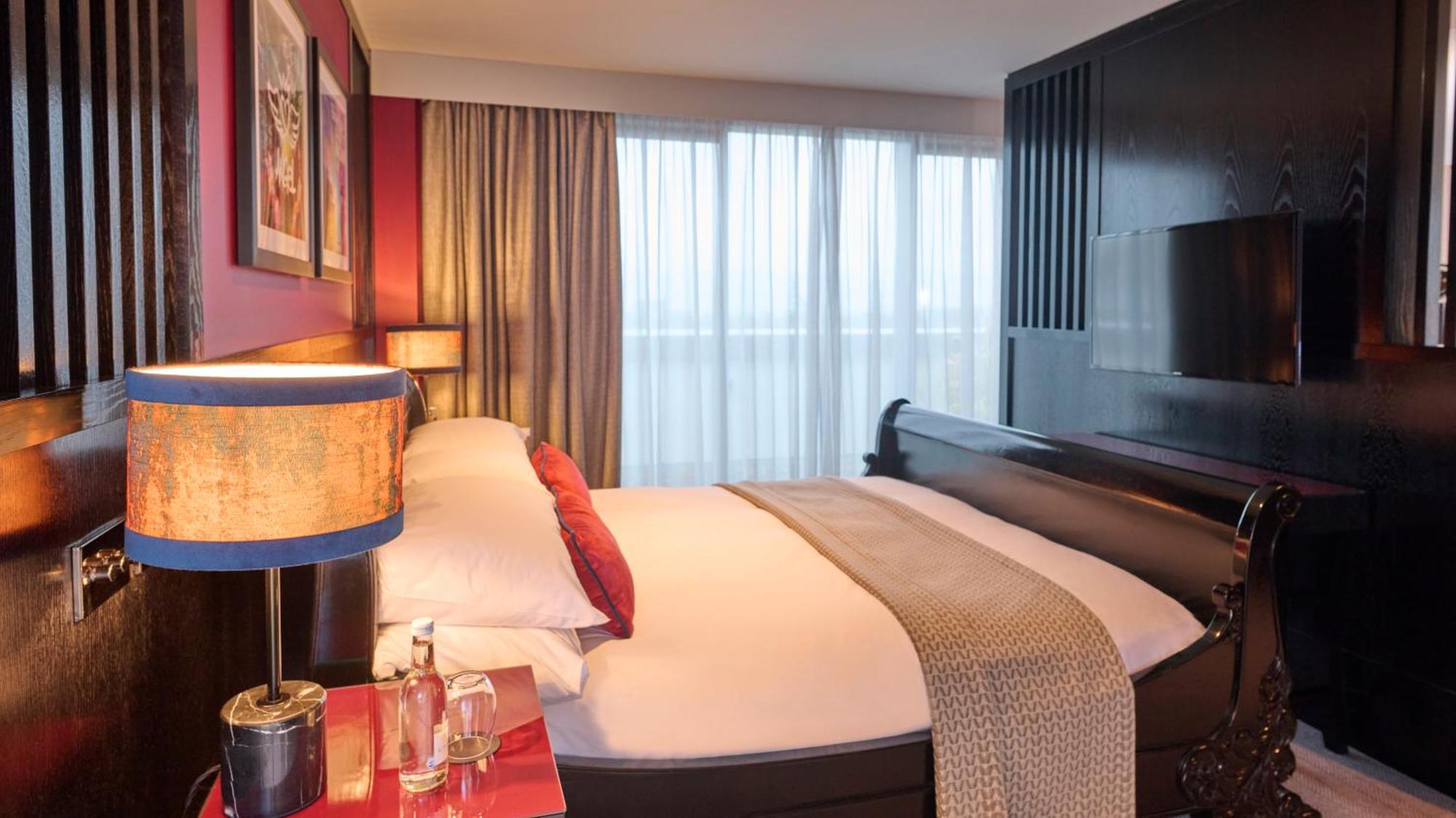 Malmaison Hotel 4*