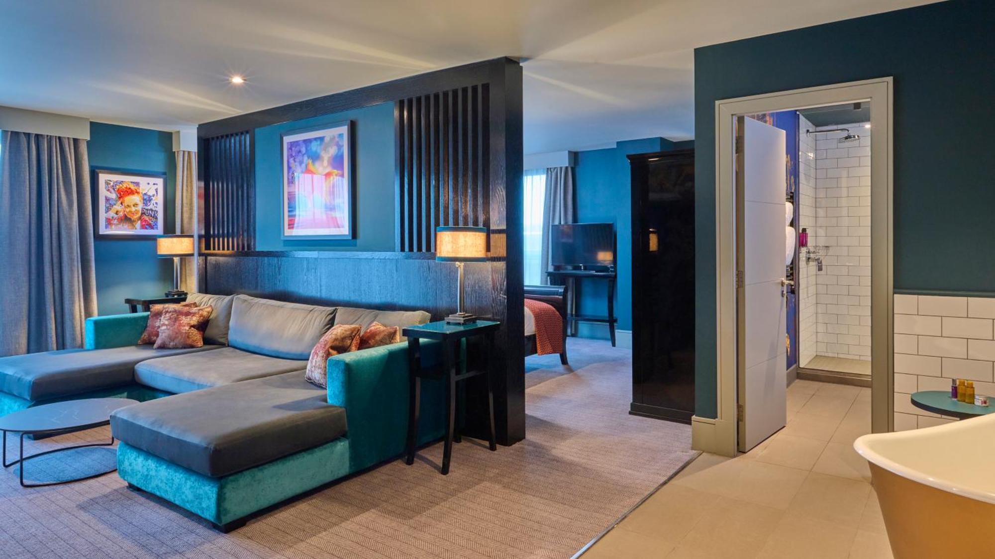 Hotel Malmaison Aberdeen