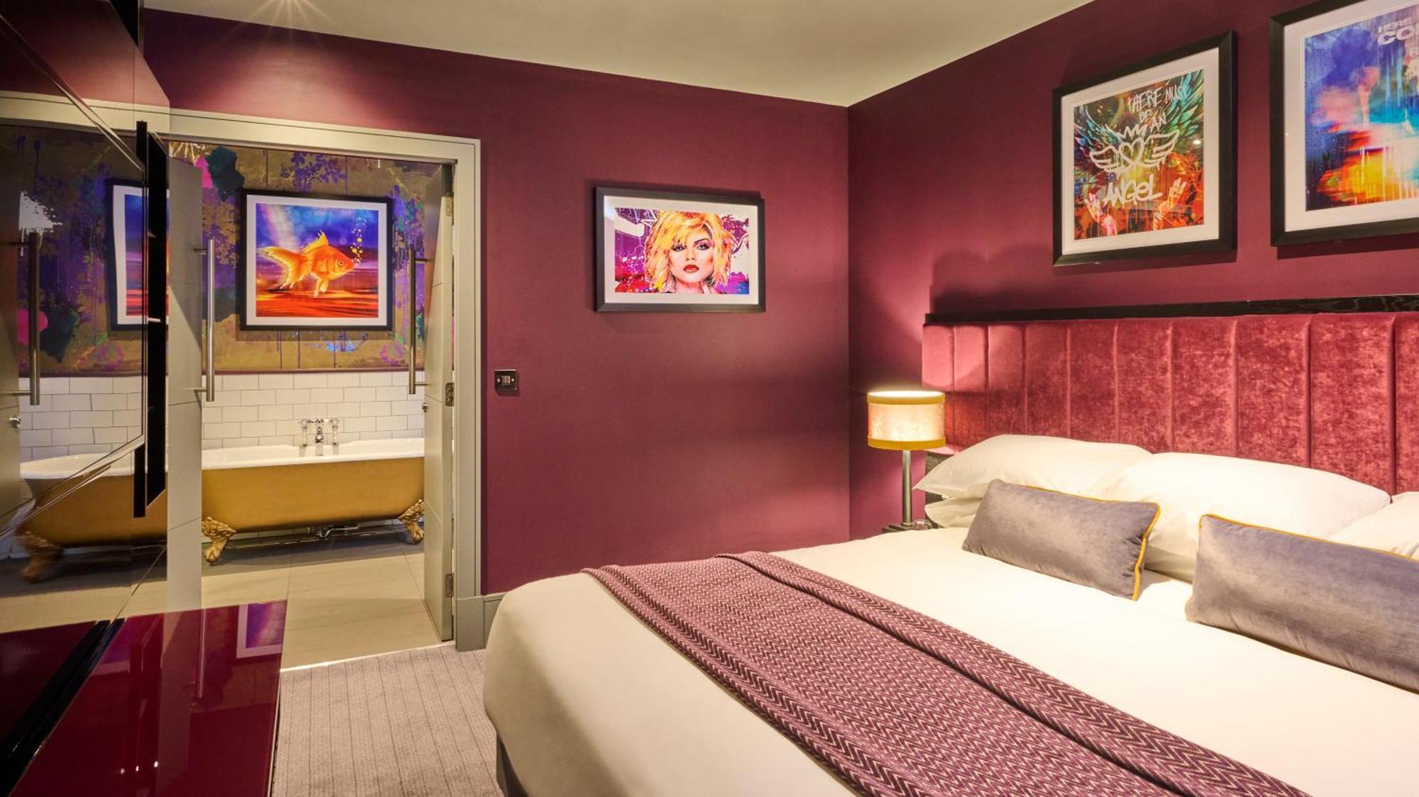 Hotel Malmaison 4*