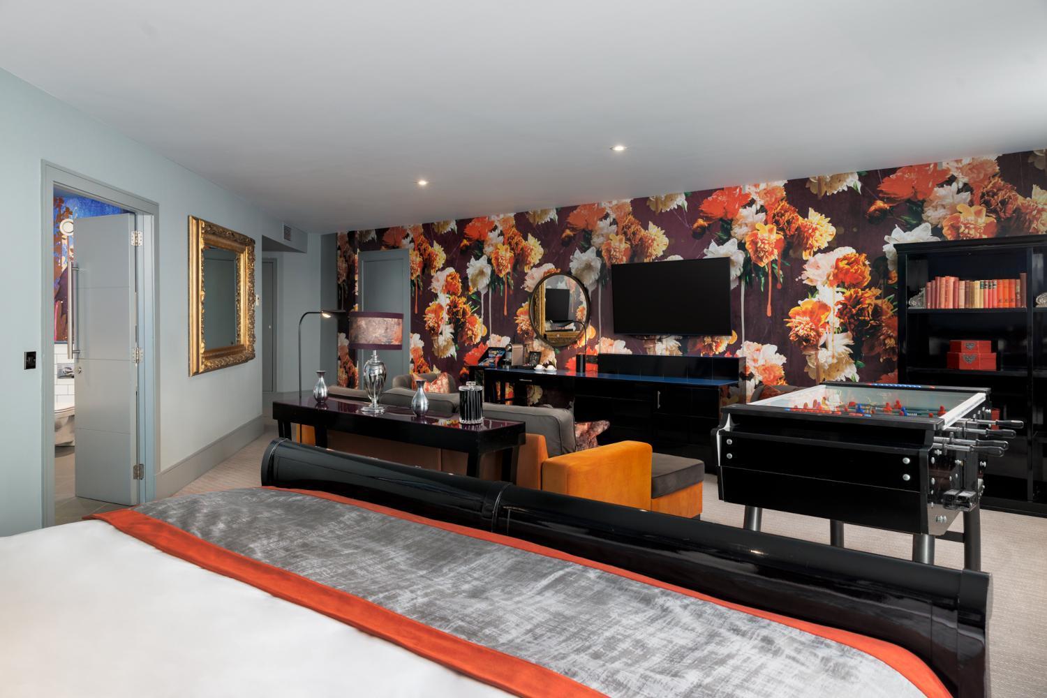 Malmaison 4*