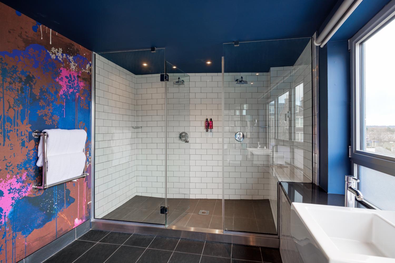 Malmaison Aberdeen