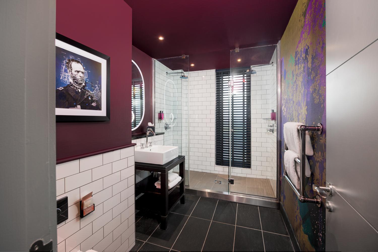 Hotel Malmaison Aberdeen