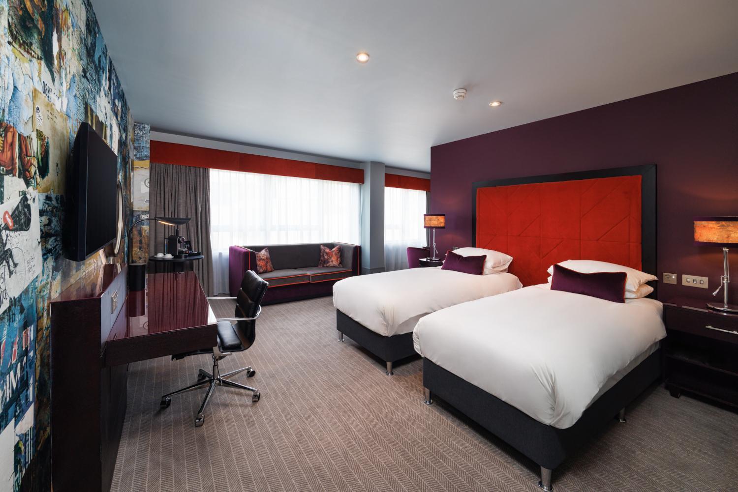 Malmaison Hotel 4*