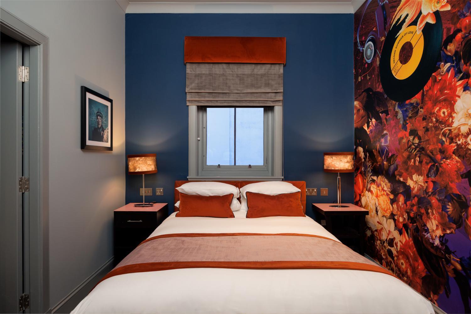 Hotel Malmaison 4*