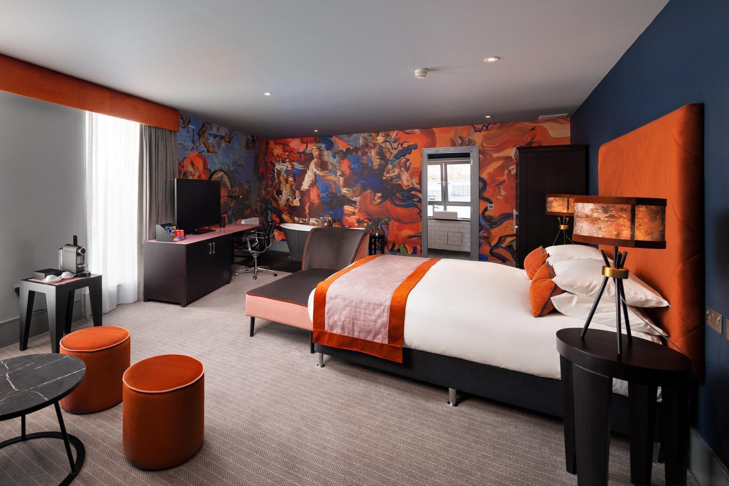 Hotel Malmaison Aberdeen