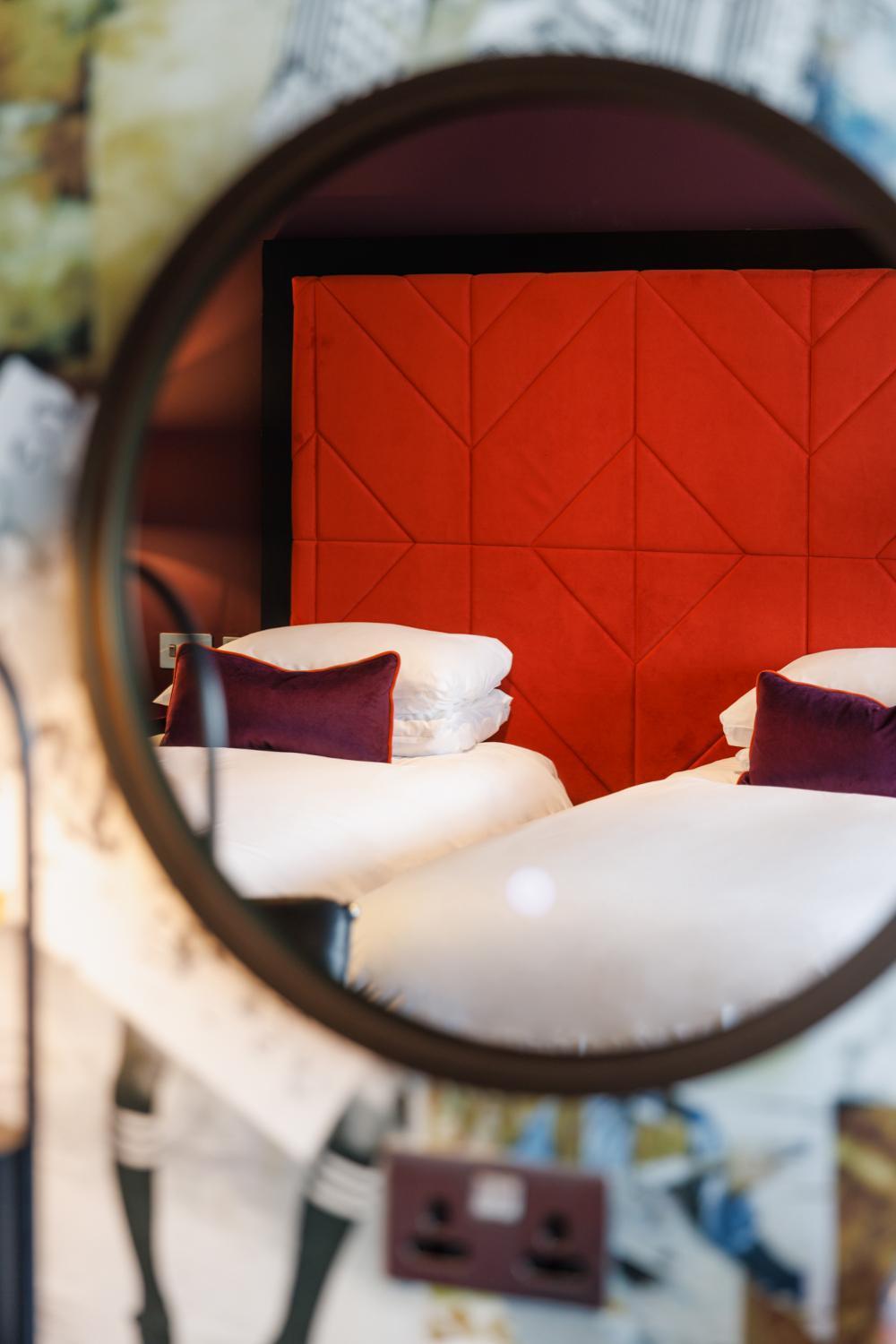 Malmaison 4* Aberdeen