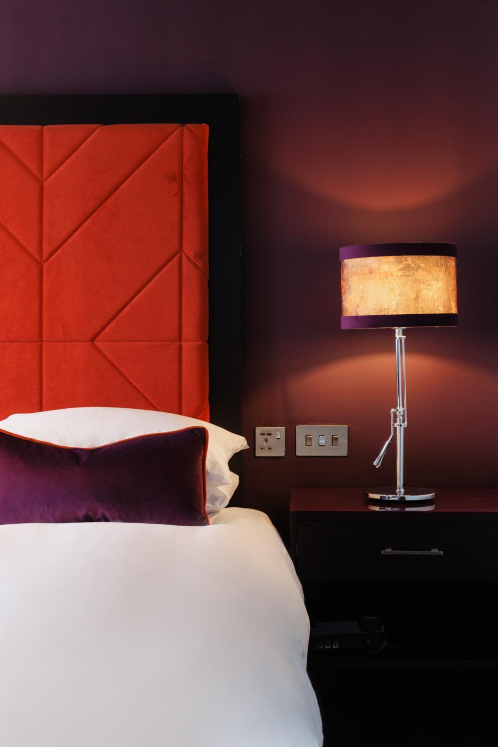 Malmaison Hotel