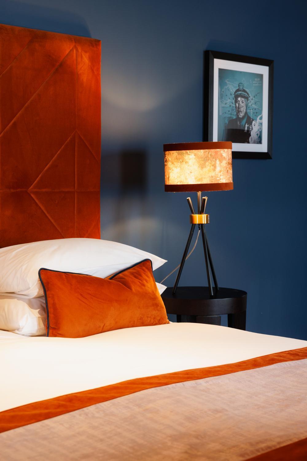Malmaison Hotel 4*