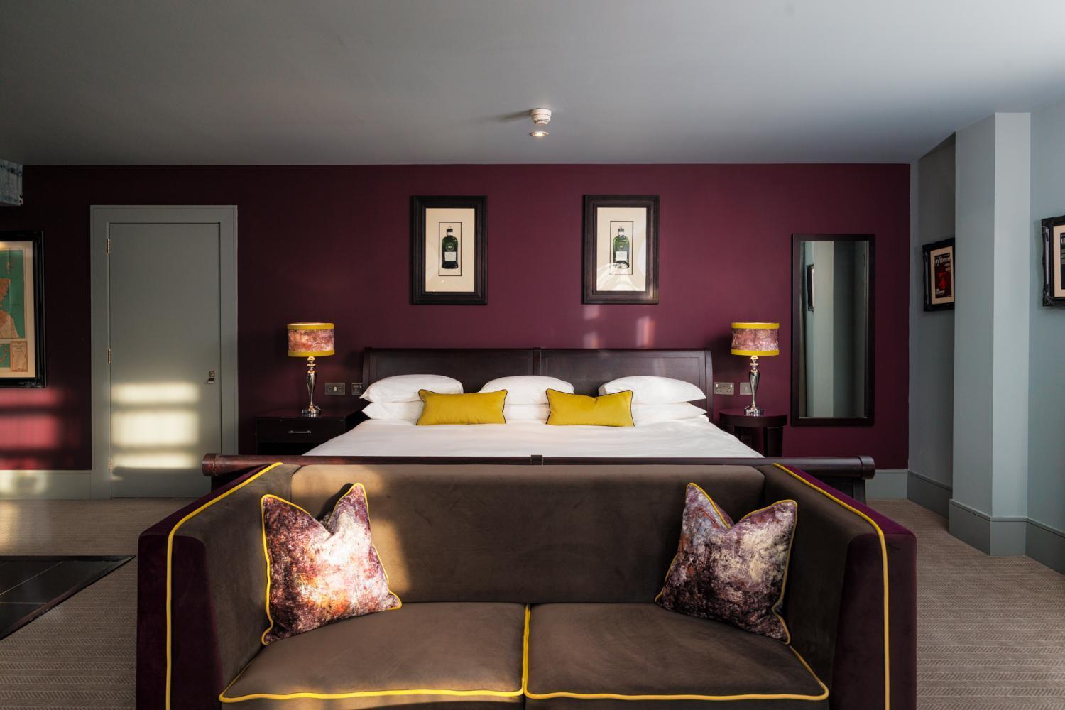 Malmaison Hotel Aberdeen