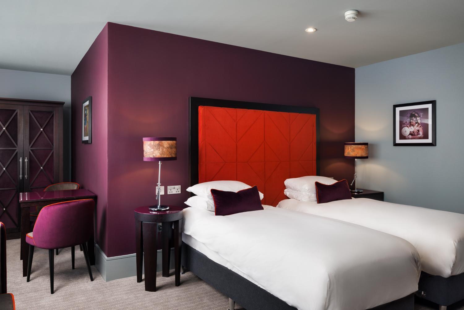 Hotel Malmaison Aberdeen