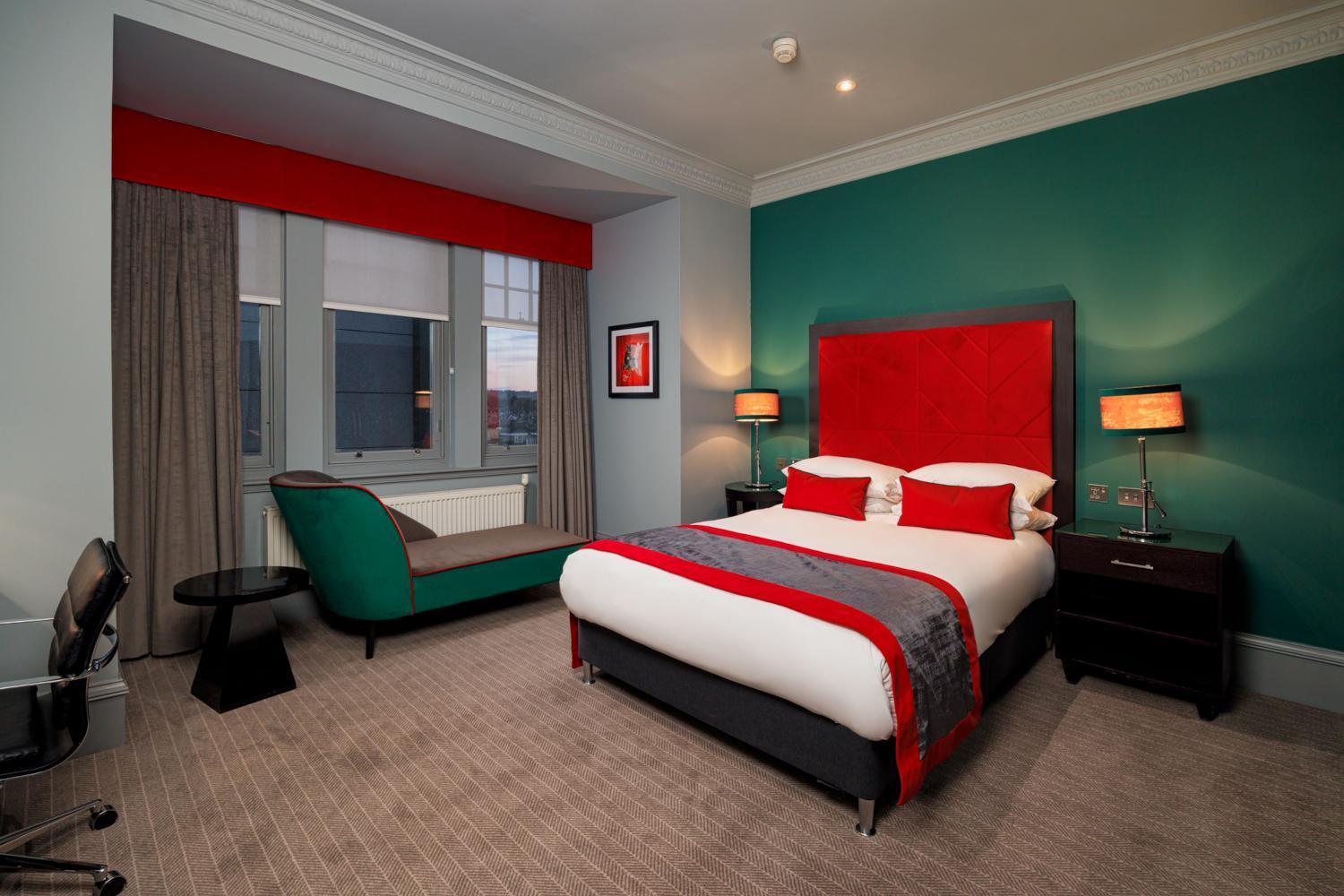 Malmaison 4*