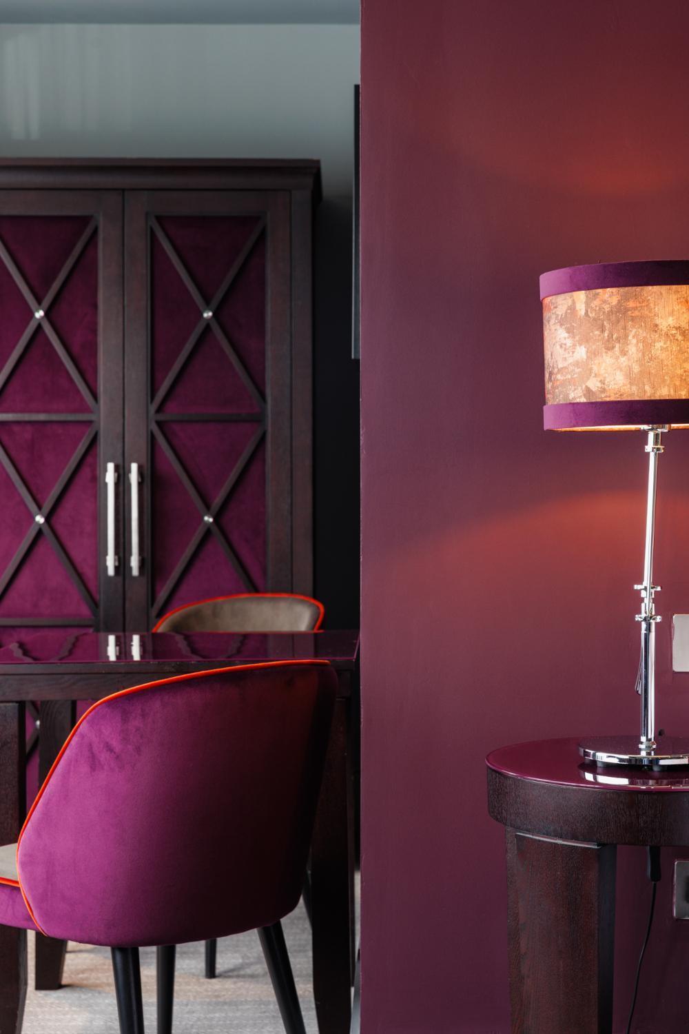 Malmaison 4* Aberdeen