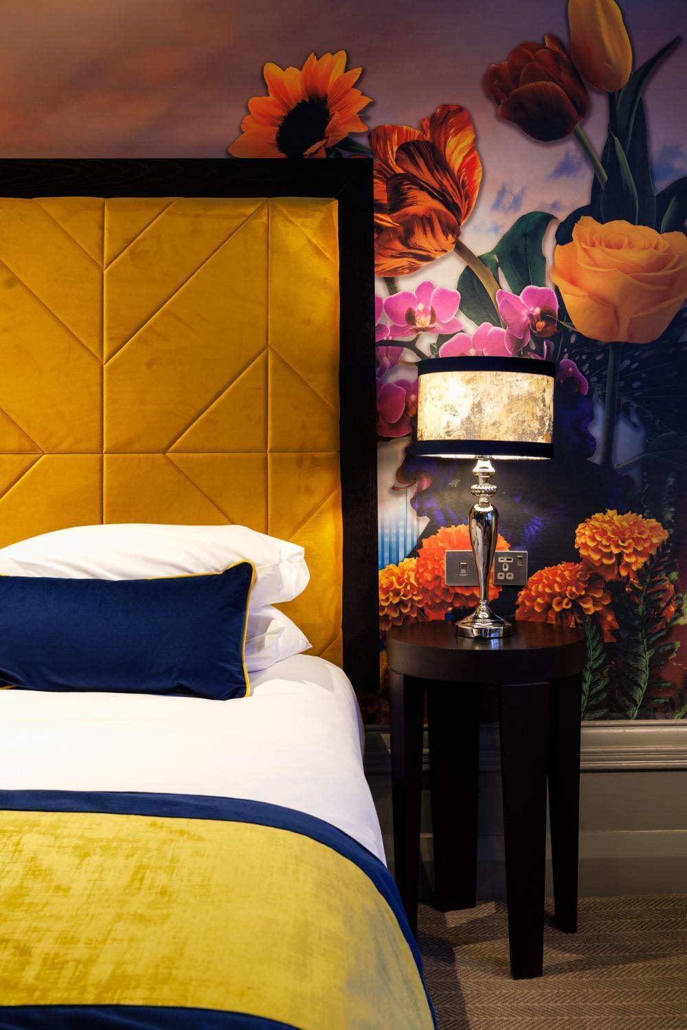 Malmaison Hotel