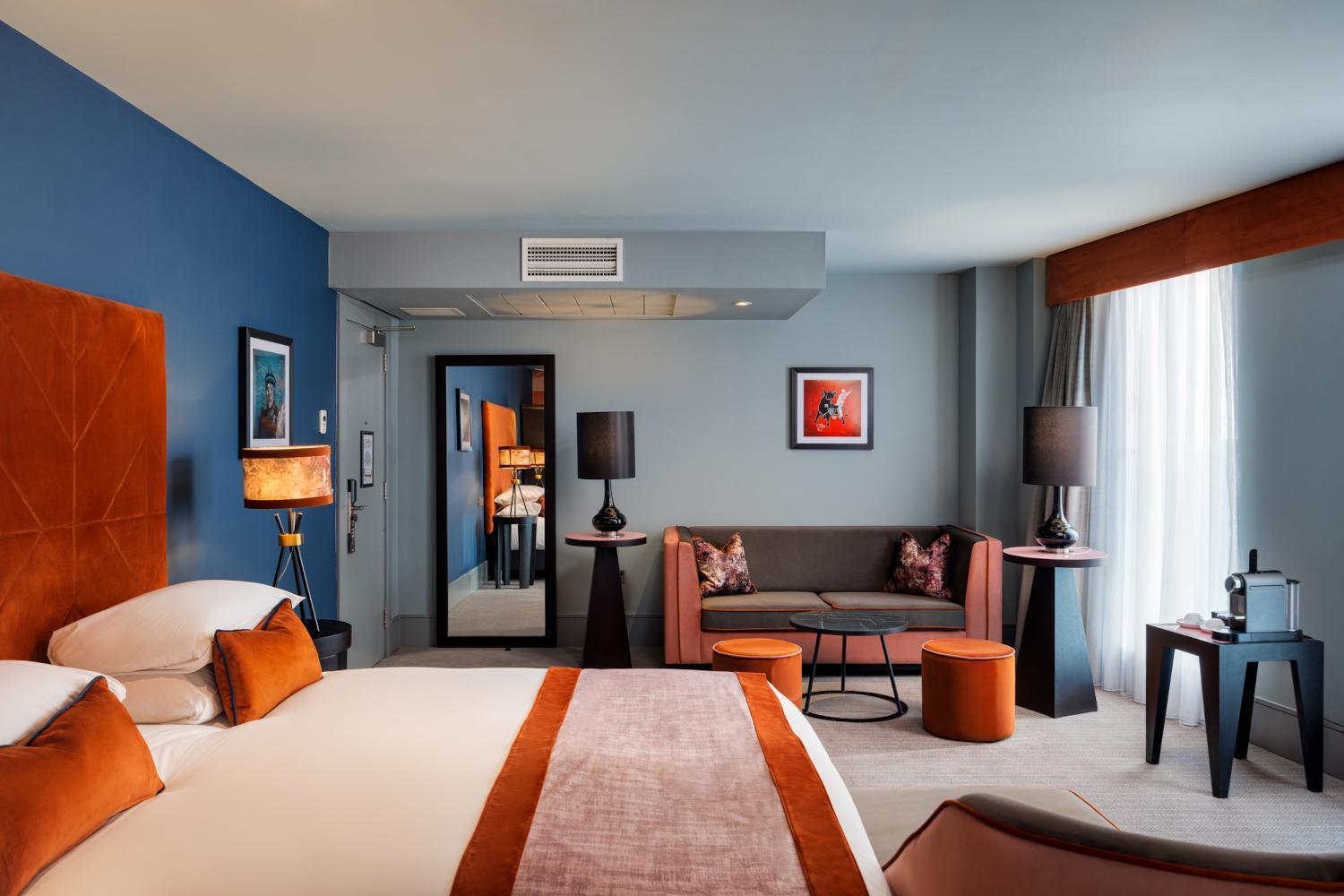 Hotel Malmaison Aberdeen