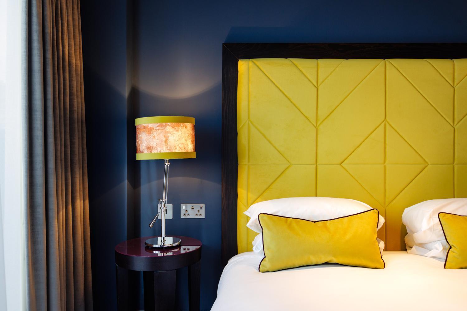 Malmaison Aberdeen