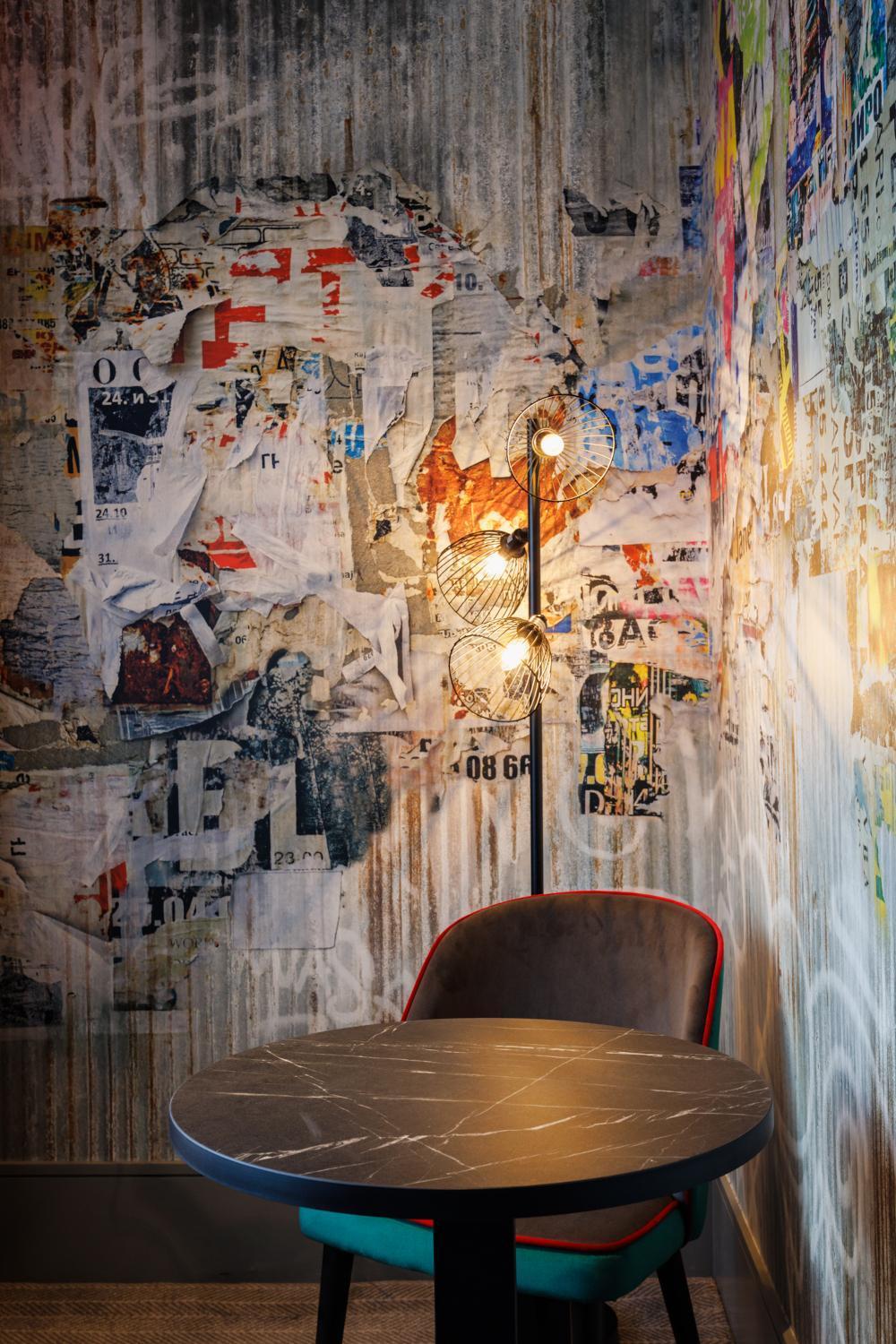 Malmaison 4* Aberdeen