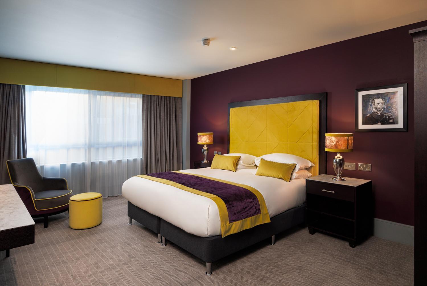 Malmaison Hotel