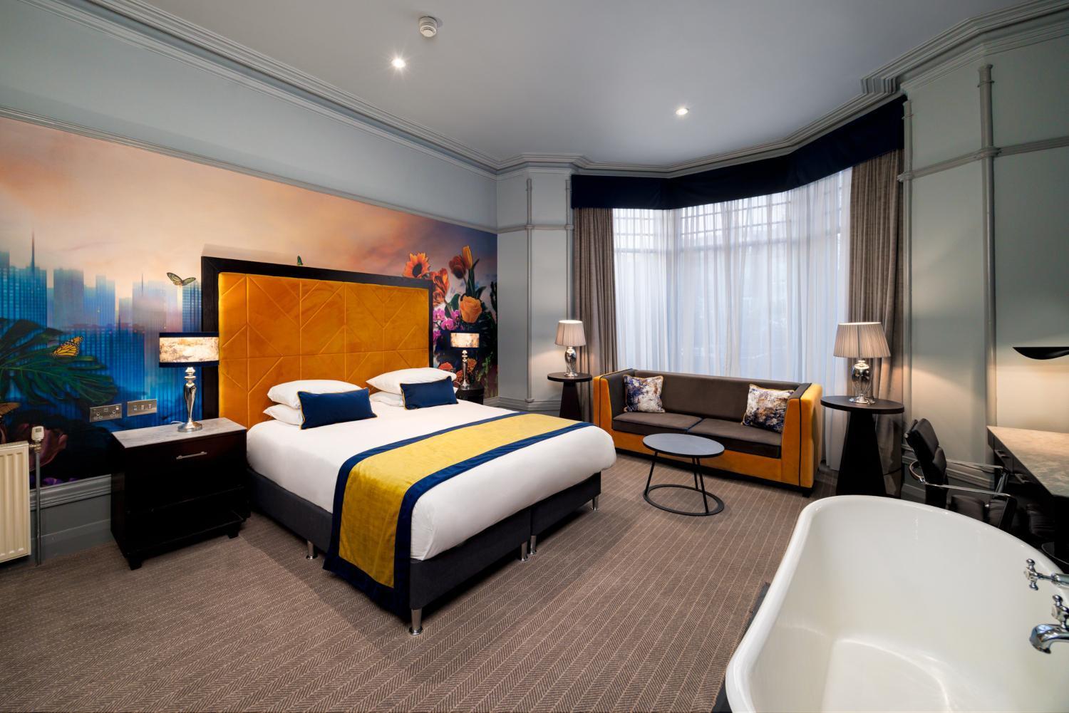 Hotel Malmaison