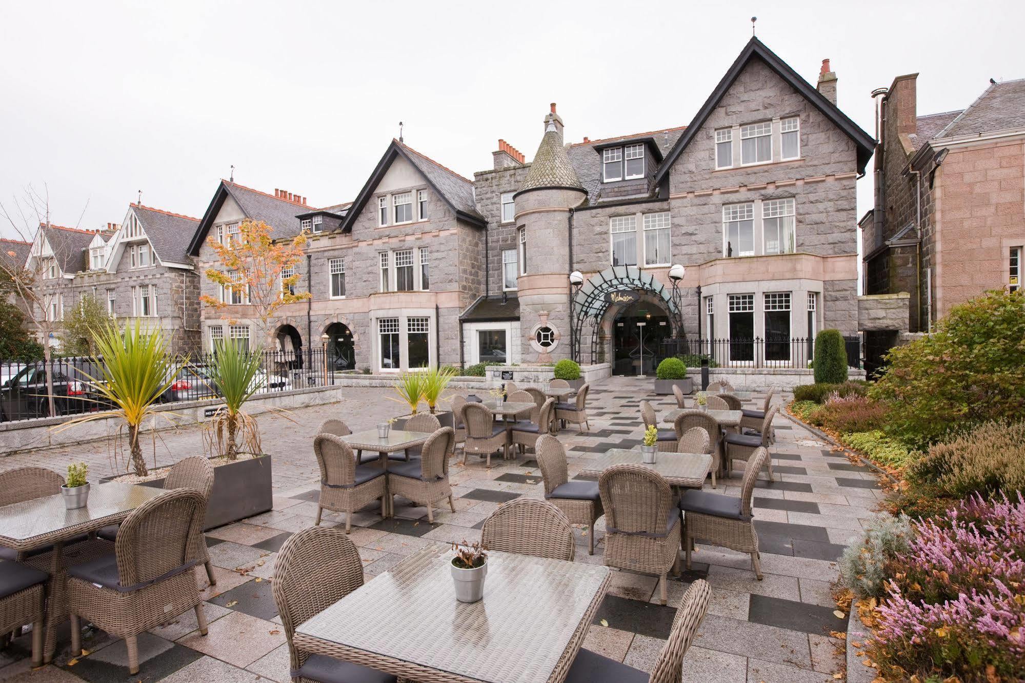 Hotel Malmaison