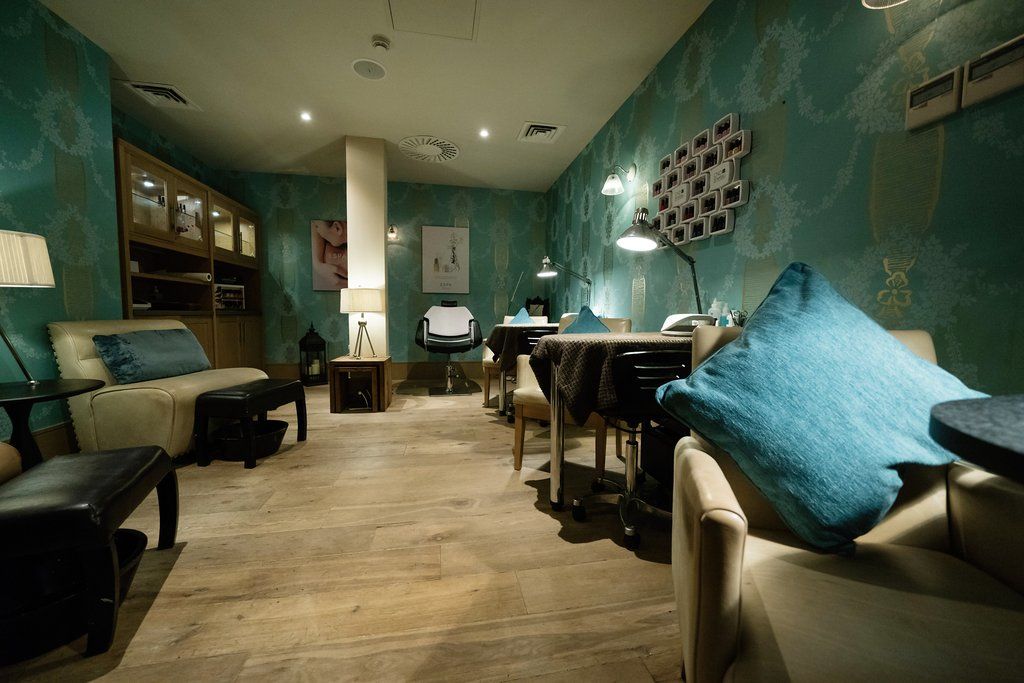 Malmaison Hotel Aberdeen