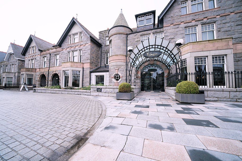 Malmaison