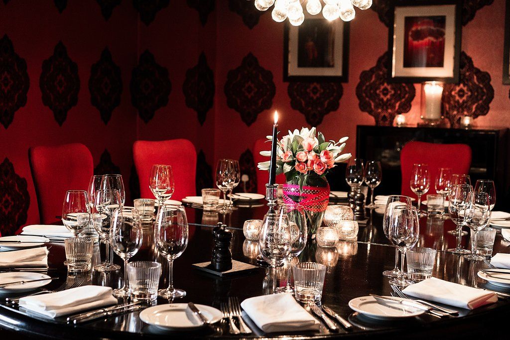 Malmaison Hotel 4*