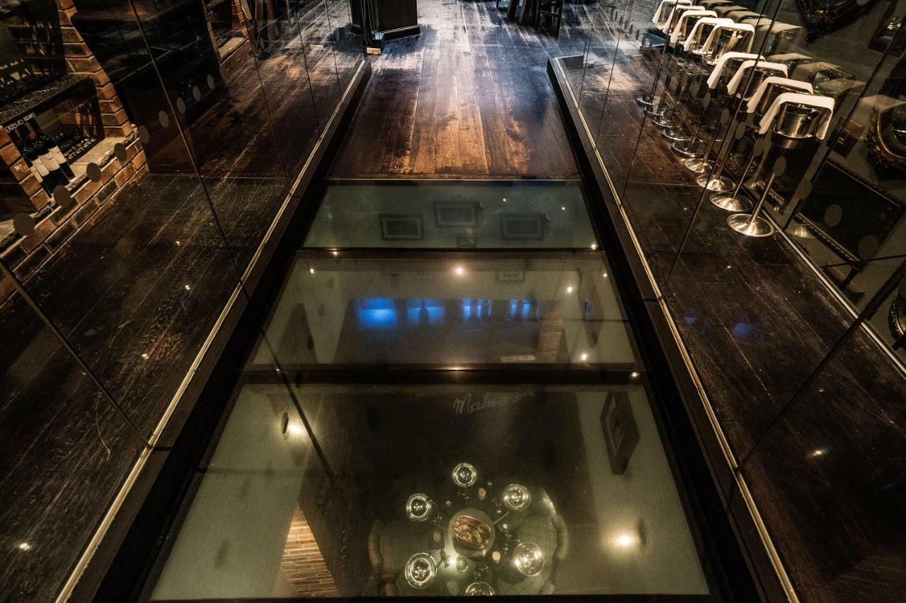 Hotel Malmaison